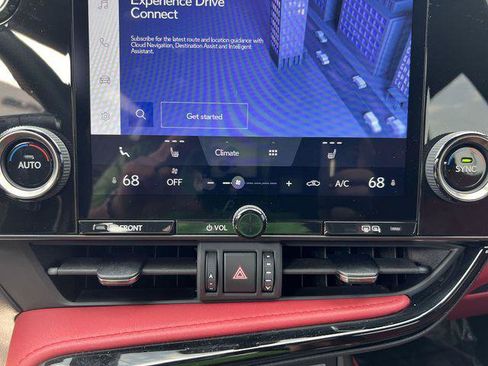 Certified 2024 Lexus NX 350 F Sport AWD/4WD image 17