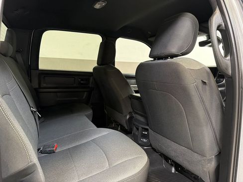Used 2022 RAM 3500 Tradesman AWD/4WD image 43