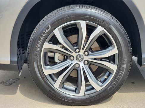 Used 2020 Lexus RX 350 FWD w/ Premium Package image 9