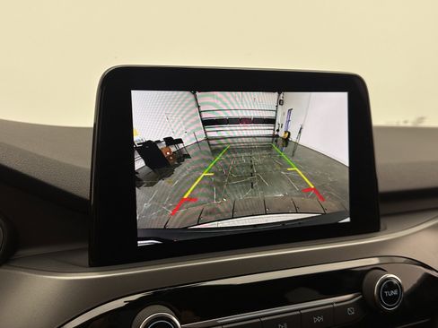 Used 2025 Ford Escape Active image 22