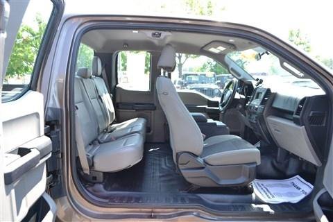 Used 2016 Ford F150 XL w/ XL Power Equipment Group AWD/4WD image 20