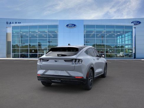 New 2024 Ford Mustang Mach-E Premium image 31