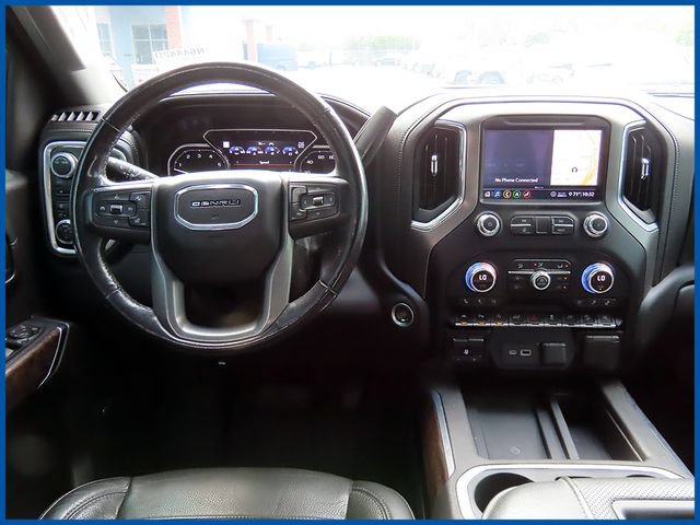 Used 2020 GMC Sierra 1500 Denali w/ Denali Ultimate Package AWD/4WD image 13