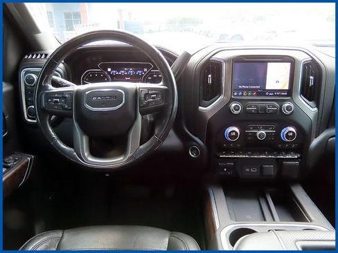 Used 2020 GMC Sierra 1500 Denali w/ Denali Ultimate Package AWD/4WD image 13