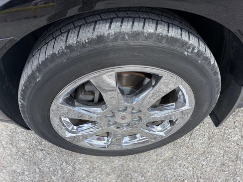 Used 2011 Cadillac SRX Premium AWD/4WD image 9