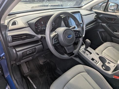 Certified 2024 Subaru Crosstrek 2.0i Premium AWD/4WD image 14