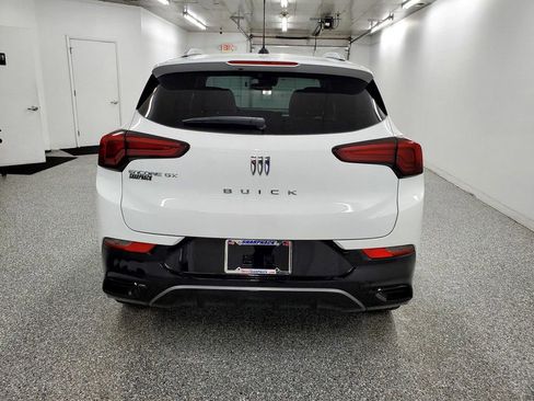 New 2026 Buick Encore GX Sport Touring w/ Comfort Package image 5