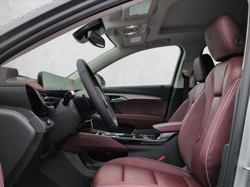 New 2026 Buick Envision Sport Touring AWD/4WD image 4