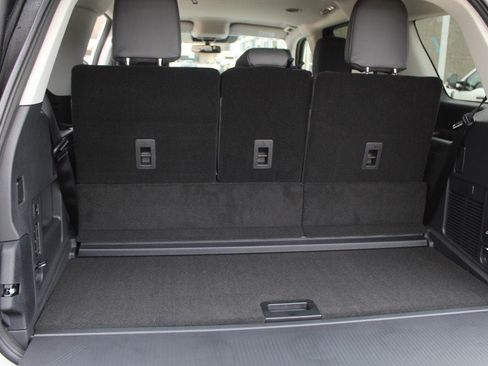 New 2026 Ford Expedition Active RWD image 16