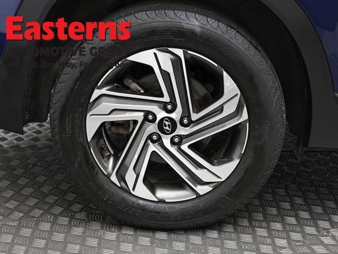 Used 2023 Hyundai Santa Fe SEL image 31