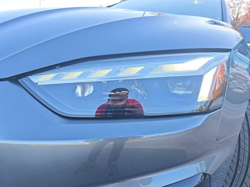 Certified 2025 Audi A5 2.0T Premium Plus w/ Premium Plus image 30