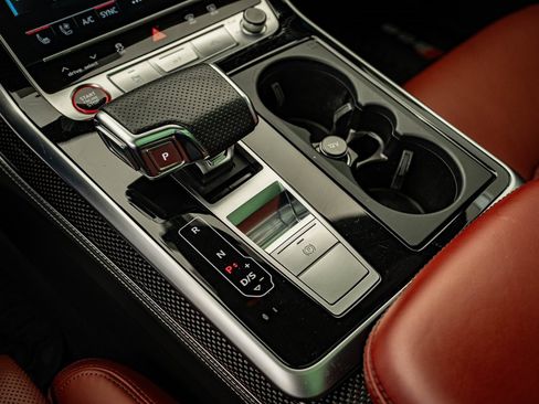 Used 2023 Audi SQ8 Prestige image 38