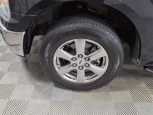 Used 2018 Ford F150 XLT w/ Equipment Group 302A Luxury image 7