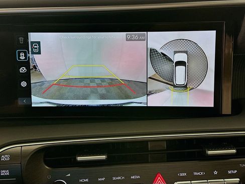 New 2026 Hyundai Palisade Calligraphy image 13