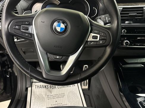 Used 2018 BMW X3 xDrive30i image 11