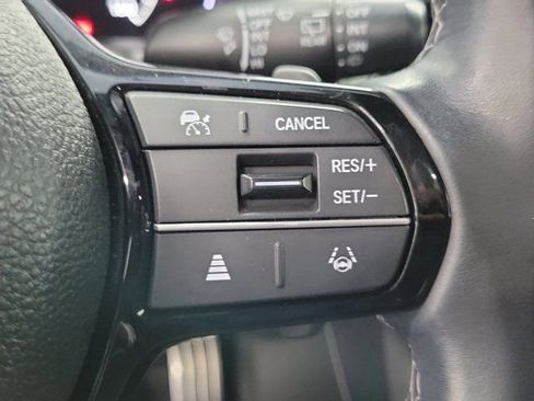 Certified 2024 Honda Civic Sport image 28