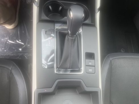 New 2026 MAZDA CX-5 Preferred AWD/4WD image 20