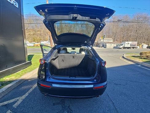 Certified 2023 MAZDA CX-30 AWD 2.5 S w/ Preferred Package image 13