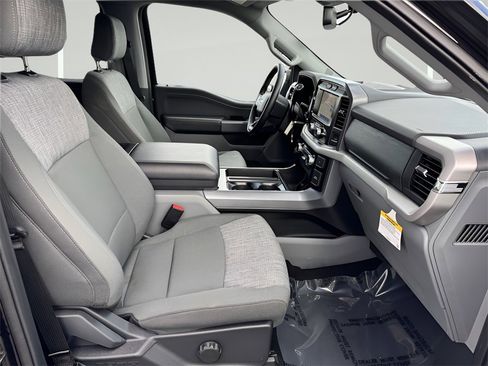 Used 2023 Ford F150 XLT w/ Equipment Group 301A Mid image 28