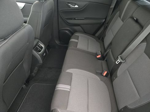 New 2026 Chevrolet Blazer LT w/ Midnight/Sport Edition FWD image 34