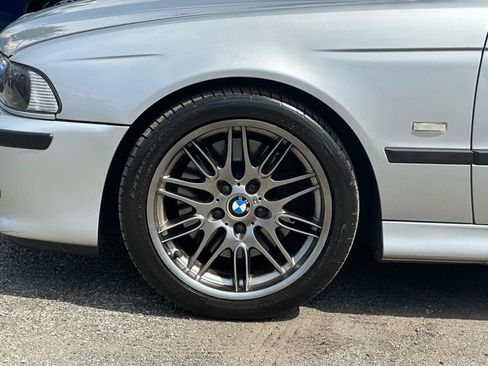 Used 2000 BMW M5 RWD image 49