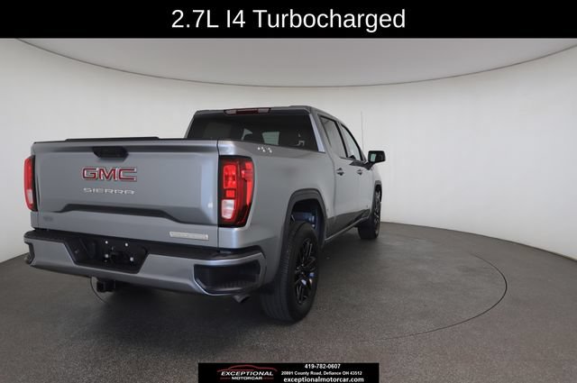 Used 2024 GMC Sierra 1500 Elevation AWD/4WD image 16