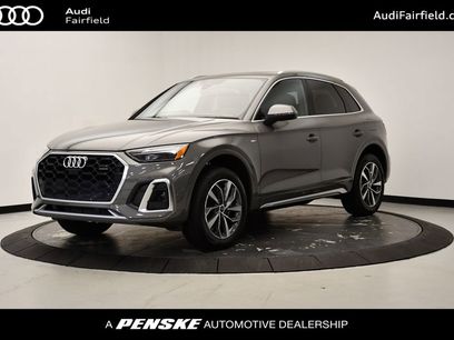 Used 2025 Audi Q5 2.0T Premium Plus