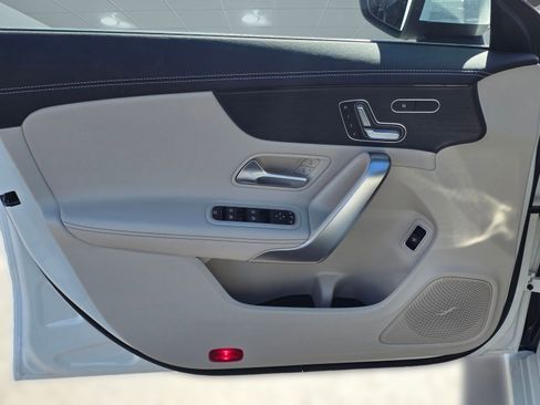 Used 2026 Mercedes-Benz CLA 250 4MATIC image 11