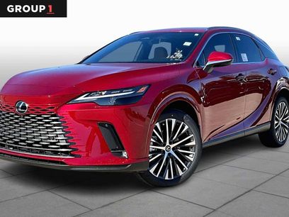 New 2026 Lexus RX 350 Premium Plus
