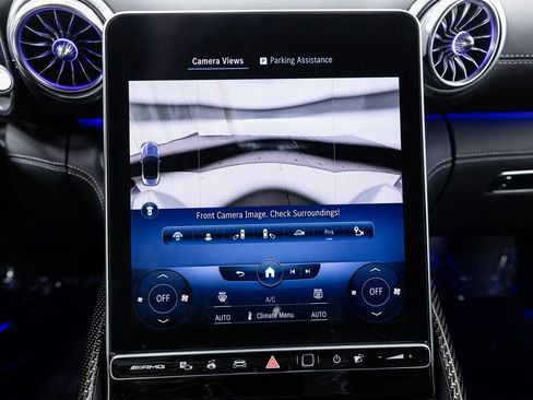 Used 2022 Mercedes-Benz SL 63 AMG 4MATIC image 24