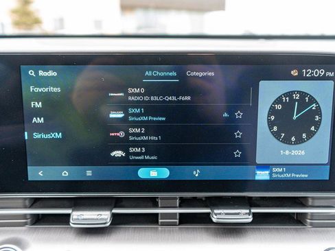 New 2026 Hyundai Kona SEL Sport image 33