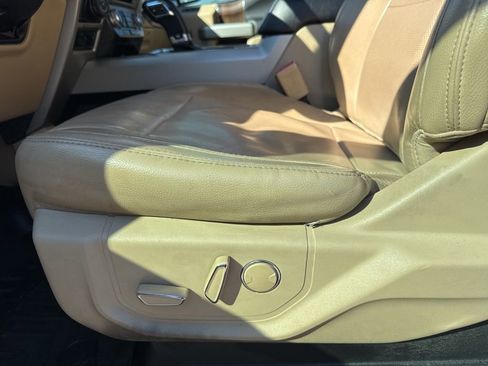 Used 2016 Ford F150 Lariat w/ Equipment Group 502A Luxury image 15