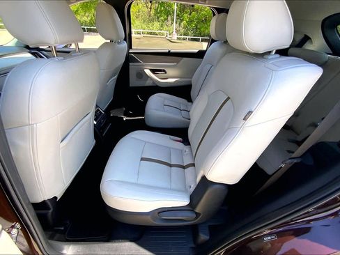 Used 2024 MAZDA CX-90 3.3 Turbo w/ Premium Plus Pkg image 21