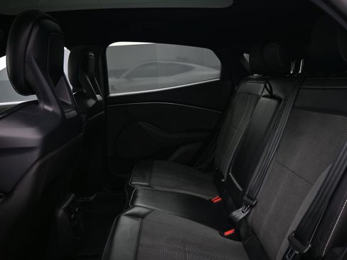 Used 2025 Ford Mustang Mach-E GT image 18