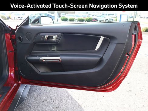 Used 2020 Ford Mustang Shelby GT500 w/ Technology Package image 12