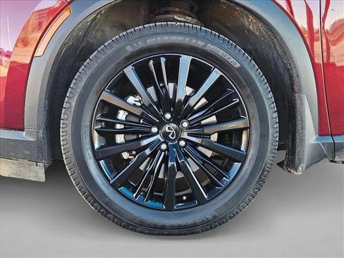 Used 2024 INFINITI QX60 Autograph w/ Cargo Package image 28