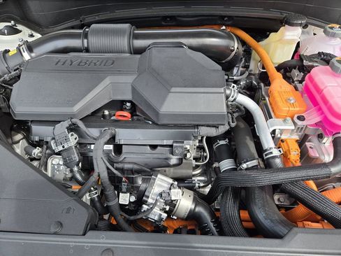 New 2026 Kia Sportage EX AWD/4WD image 21