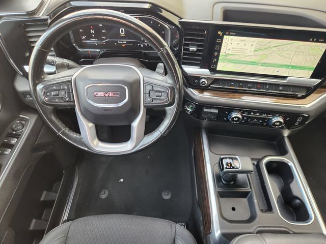 Used 2025 GMC Sierra 1500 Elevation AWD/4WD image 29