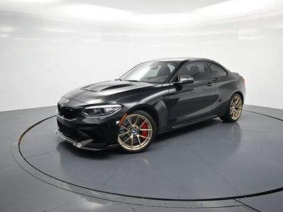 Used 2020 BMW M2 CS