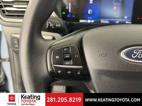 Used 2025 Ford Escape Active image 26