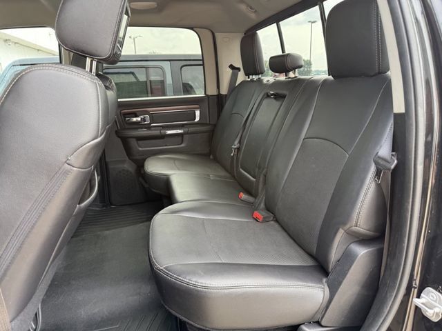 Used 2016 RAM 3500 Laramie AWD/4WD image 22