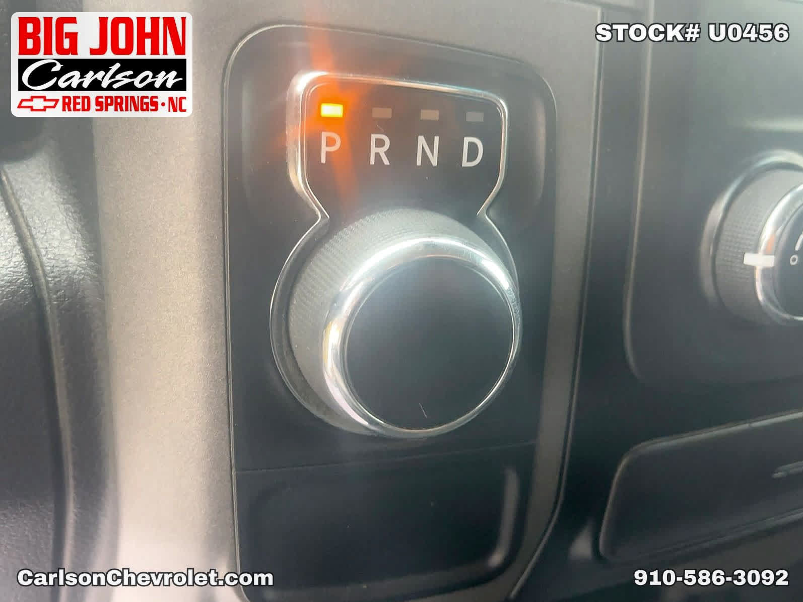 Used 2022 RAM 1500 Tradesman RWD image 19