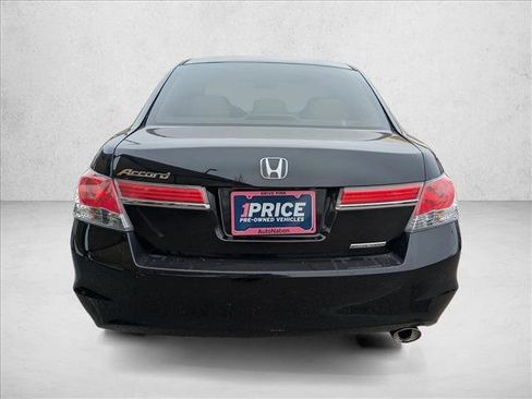 Used 2012 Honda Accord SE image 6