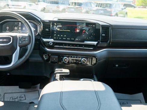 Used 2025 GMC Sierra 1500 Elevation AWD/4WD image 13
