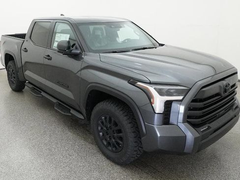 New 2026 Toyota Tundra SR5 RWD image 10