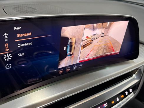 Certified 2024 Cadillac Lyriq Luxury RWD image 26