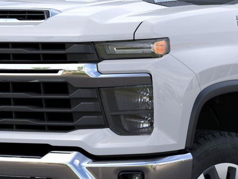New 2026 Chevrolet Silverado 2500 LT AWD/4WD image 10