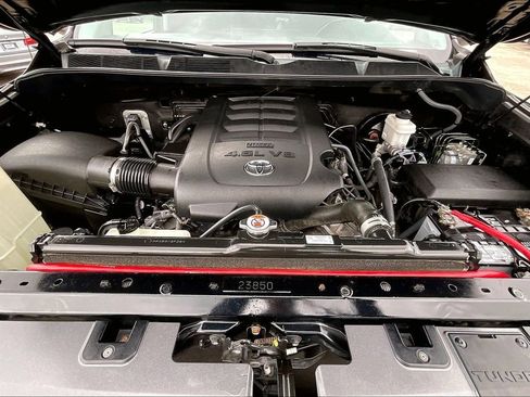 Used 2019 Toyota Tundra SR5 image 30