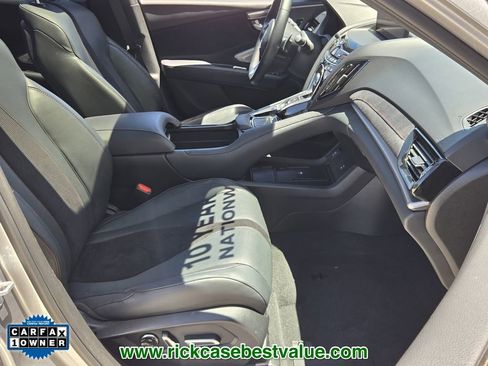 Used 2023 Acura RDX A-Spec FWD image 19