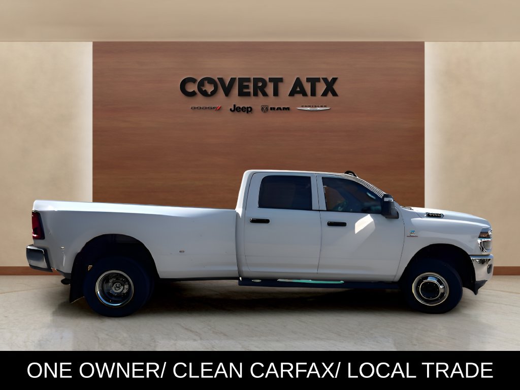 Used 2026 RAM 3500 Tradesman AWD/4WD image 6